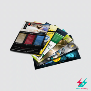 Flyers and Leaflets image 0