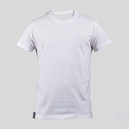 Santorini Rounded T-Shirt image 1