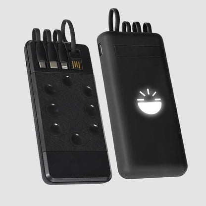 Ray - Suction With Wireless Fast Charging image 0