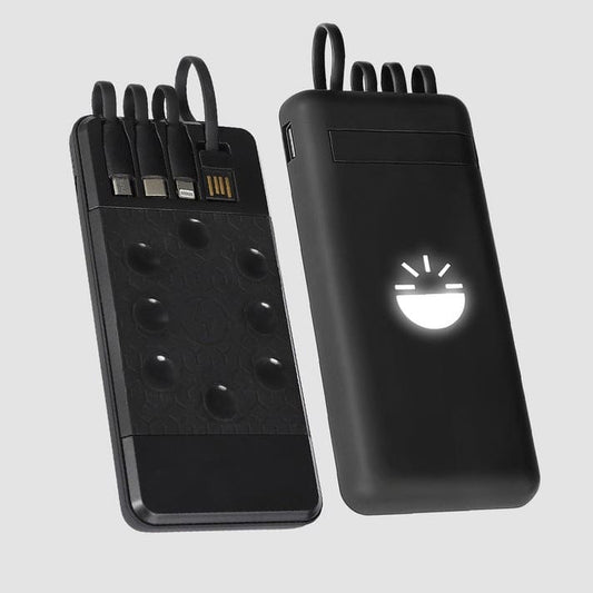 Ray - Suction With Wireless Fast Charging image 0