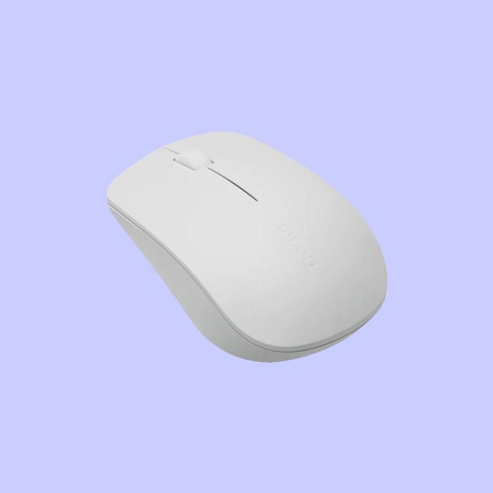 RAPOO-M20 Wireless Mouse image 2