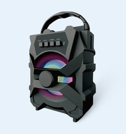 Groove Portable Party Speaker image 1