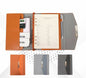 Fuzo Counsellor Texture Leatherette Organizer image 0