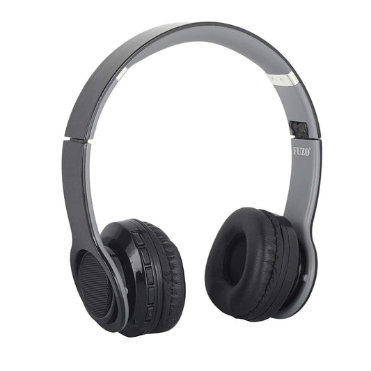 Fuzo GHETTO Bluetooth Headphone image 0
