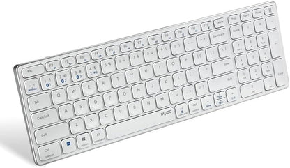 RAPOO-E9350G Wireless Keyboard &amp; Mouse image 3