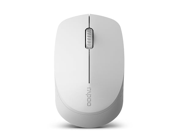 RAPOO-M100 Wireless Mouse image 3
