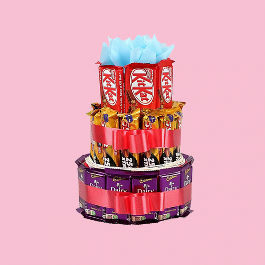 Valentine Day chocolates Gift image 0