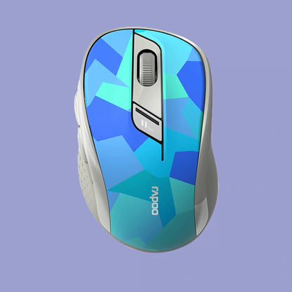RAPOO-M500 Multi mode Wireless Mouse image 3