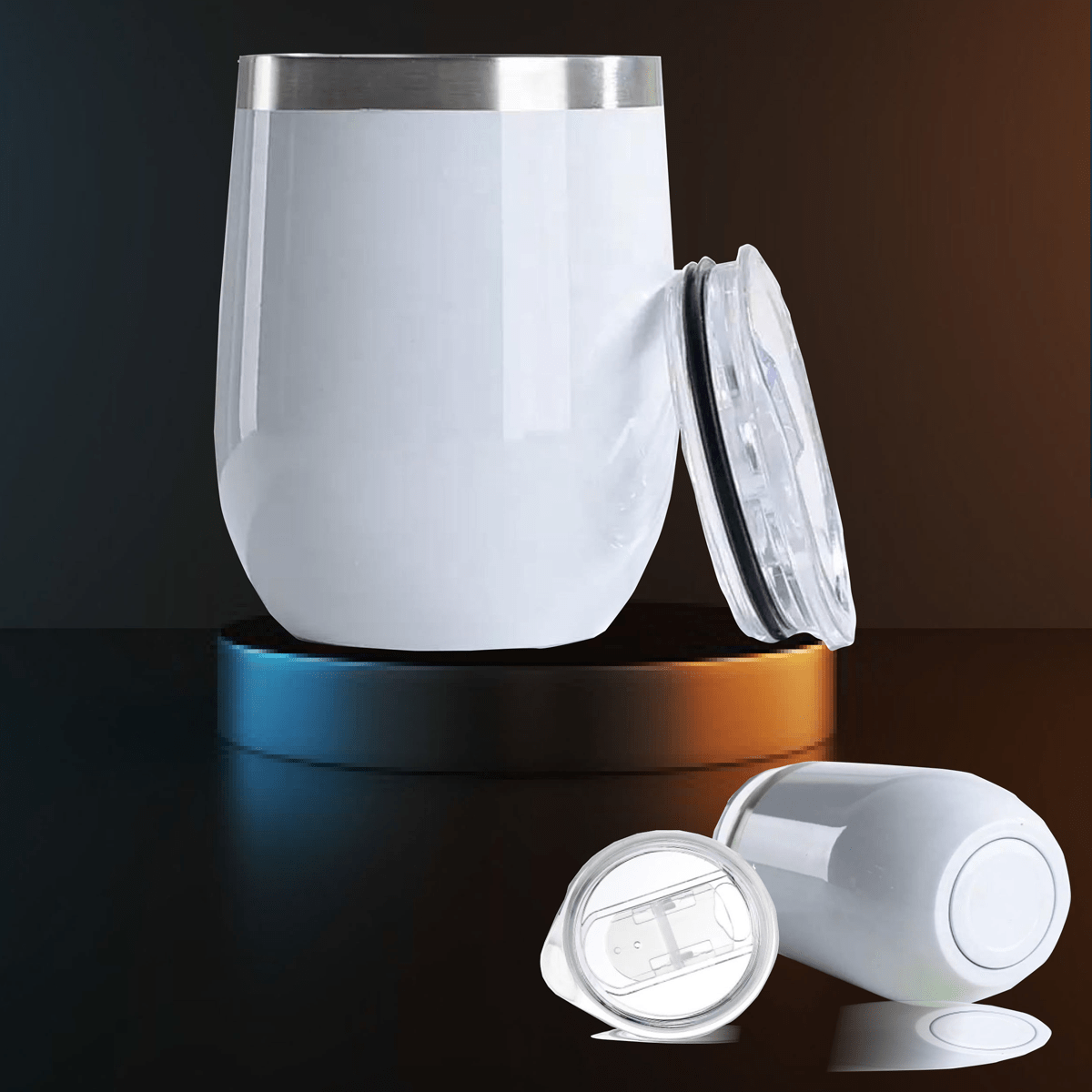 Kalas Double Wall Vacuum Mug image 0