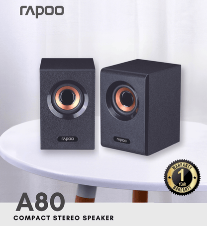 RAPOO-A80 image 0