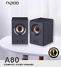 RAPOO-A80 image 0