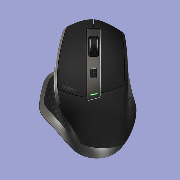 RAPOO-MT750S Wireless Mouse Multimode image 1