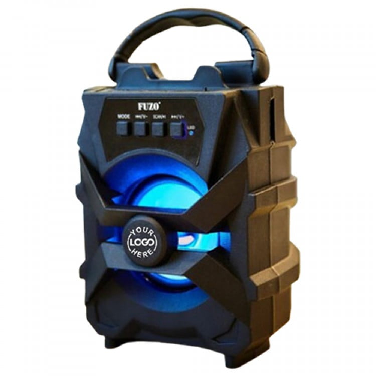 Groove Portable Party Speaker image 0