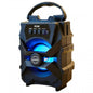 Groove Portable Party Speaker image 0