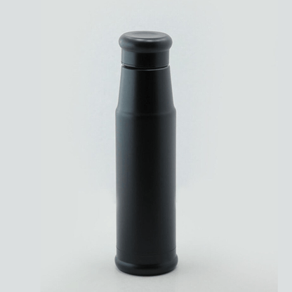 SS Vacuum Bottle Hot and Cold Matt image 0