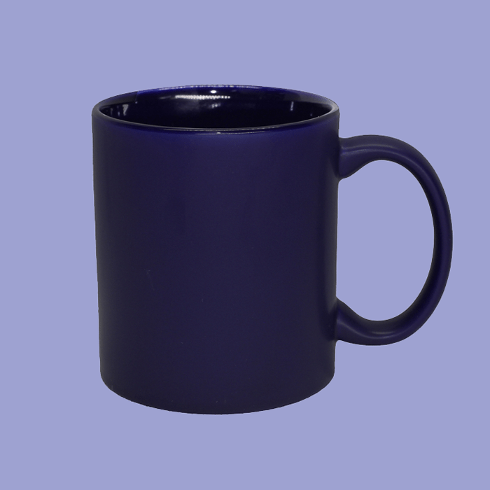 Ceramic Glossy Mug image 1