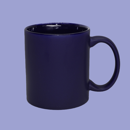 Ceramic Glossy Mug image 1
