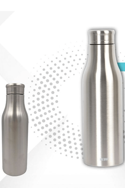 FUZO Splash Stainless Steel Bottle image 0