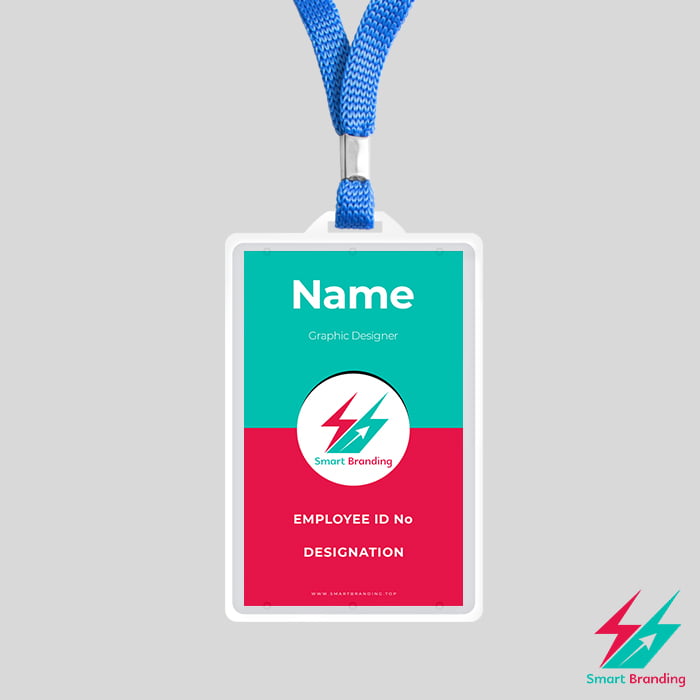 Custom Lanyards & ID Cards image 0