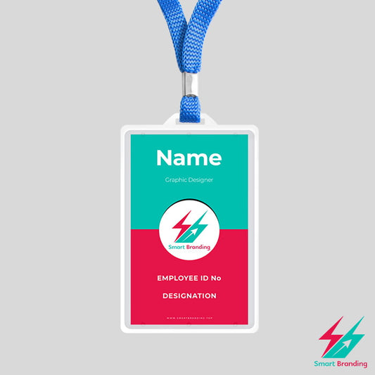 Custom Lanyards & ID Cards image 0