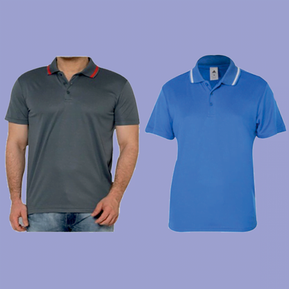 Adidas Clima Lite Aeroready Tshirt image 2