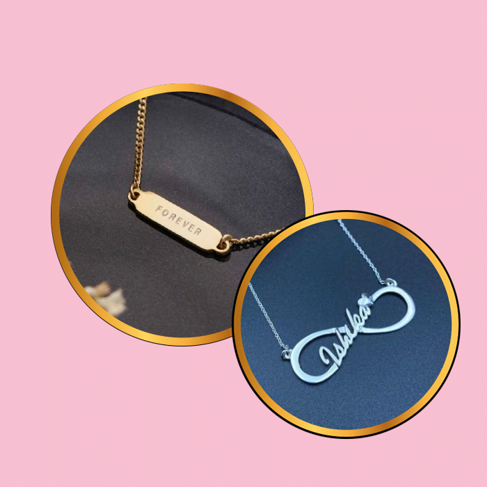 Valentine Pendant image 0