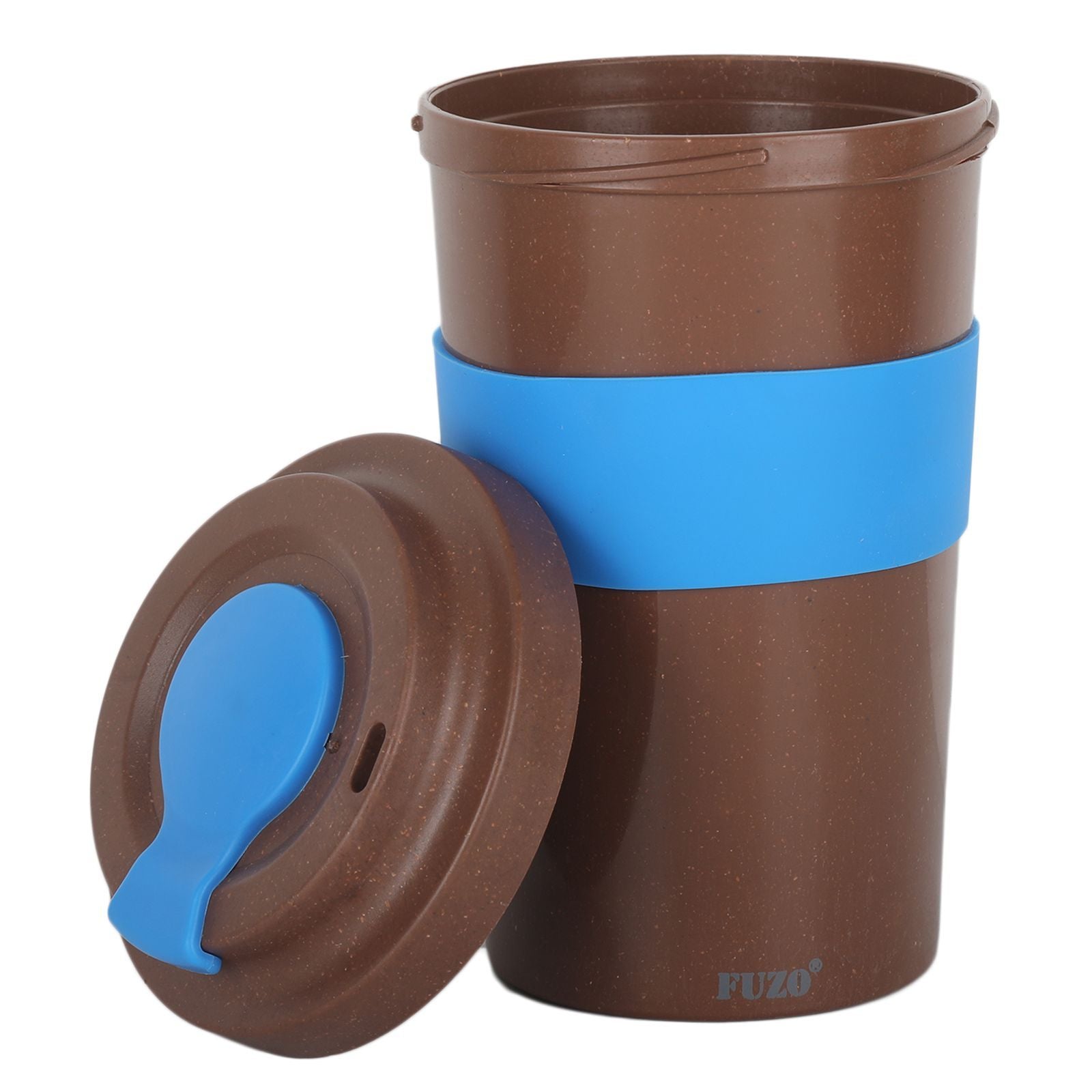 Fuzo ECOBREW Eco Friendly Wheat Straw Mug image 1