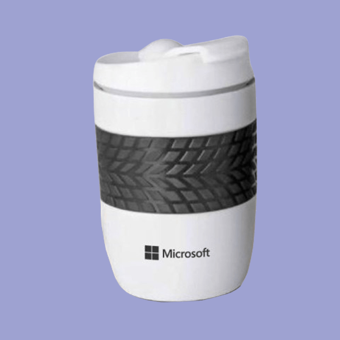 Espresso Spill free Mug image 2