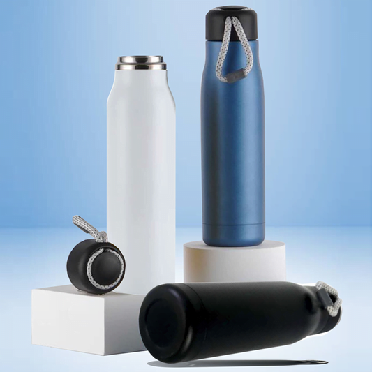 Double Wall Vacuum Bottle 2 image 0