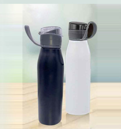 Metal Water Bottle image 0