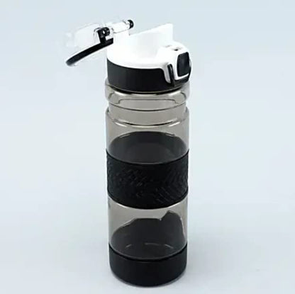 Power Plus Grip-On Push Button Bottle 600 ml image 1