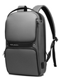 Fur Jaden The Thinker Backpack