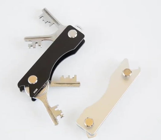 Fuzo Guccha - Swiss Knife Styled Key Organizer image 0