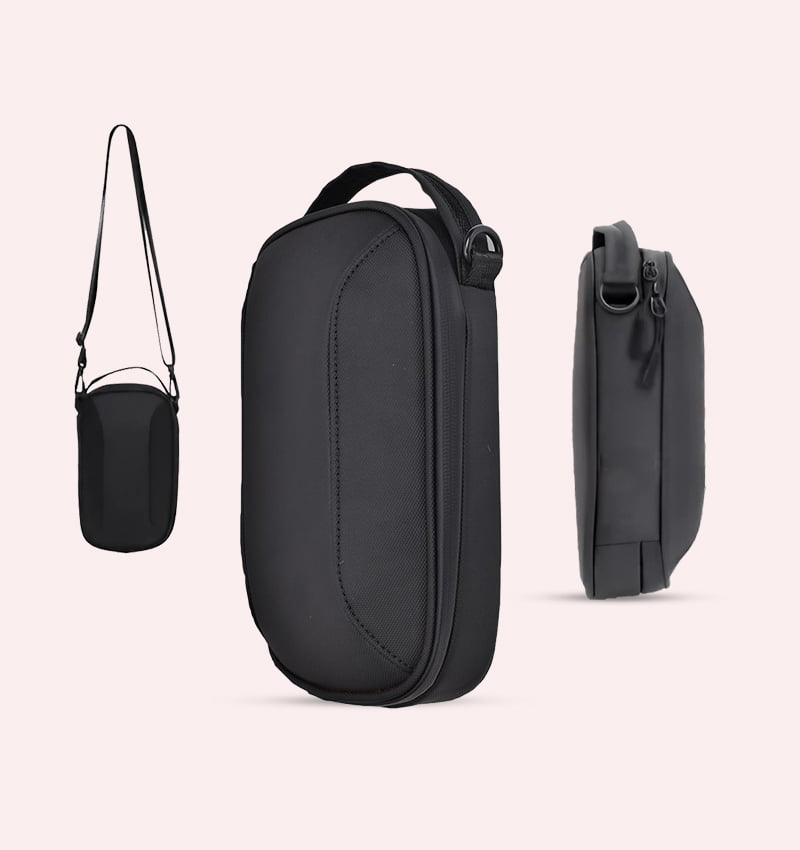 Fuzo OCD – Gadget Organizer Bag image 0