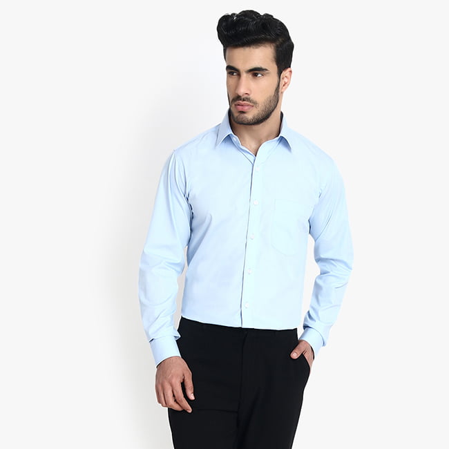 Corporate Shirts Swiss Military SH6 image 1