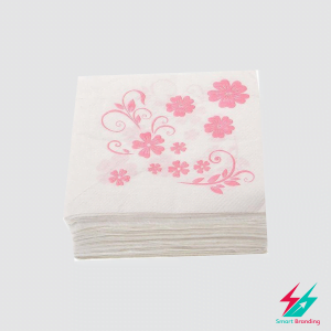 Tissue paper and Napkins image 0
