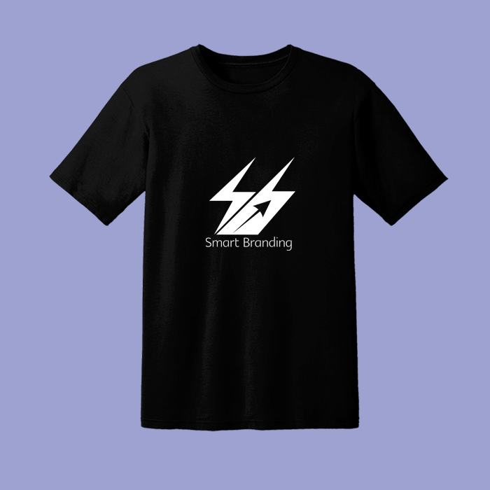 Santorini Rounded T-Shirt image 0