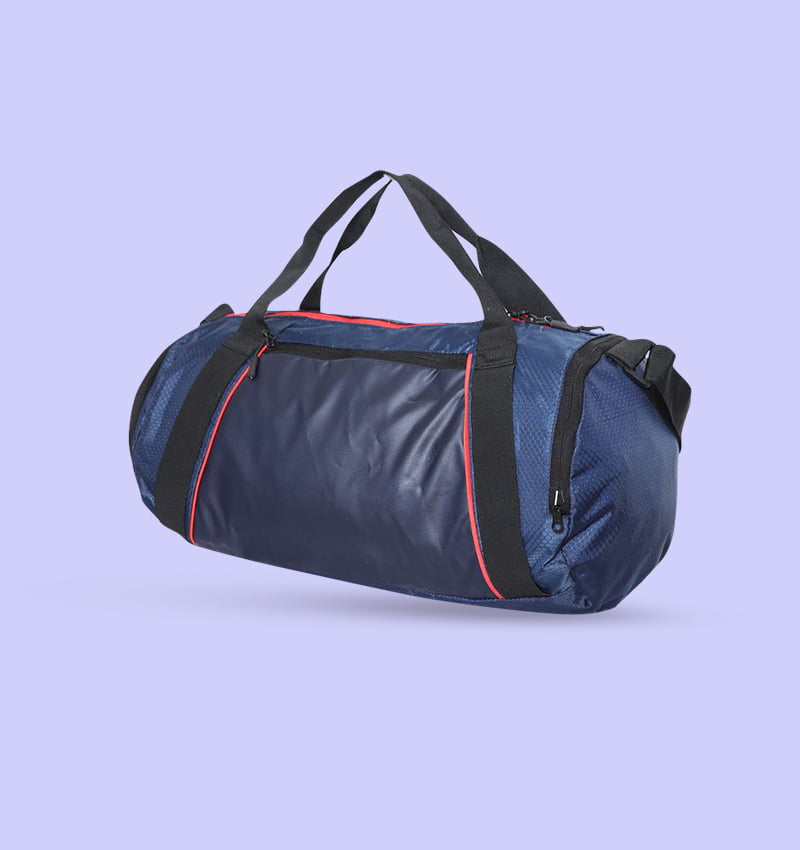 Fuzo Play 3 in 1 Duffle Bag for Gym image 2