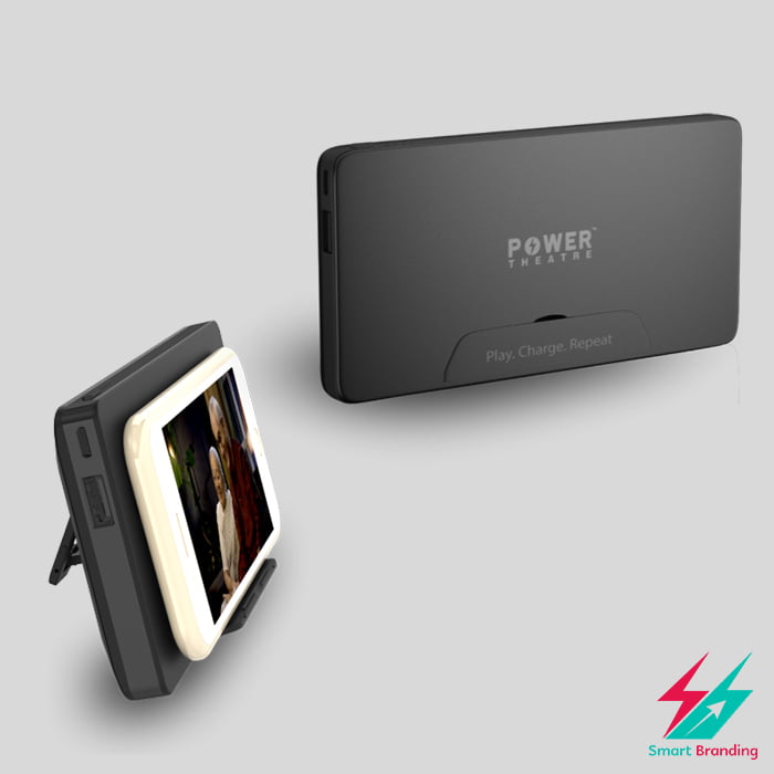 Power Theater & Bank-Voice Enhancer 10000 mAh image 1