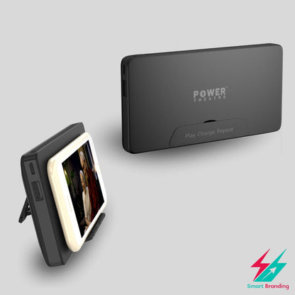 Power Theater & Bank-Voice Enhancer 10000 mAh image 1