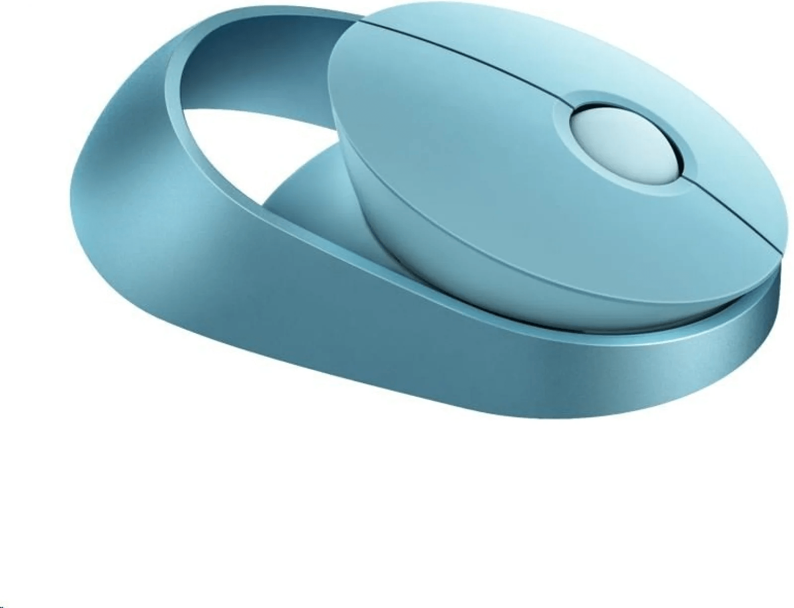RAPOO-Ralemo-AIR 1 wireless mouse image 2