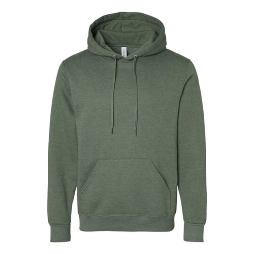 Santorini Hoodies image 4