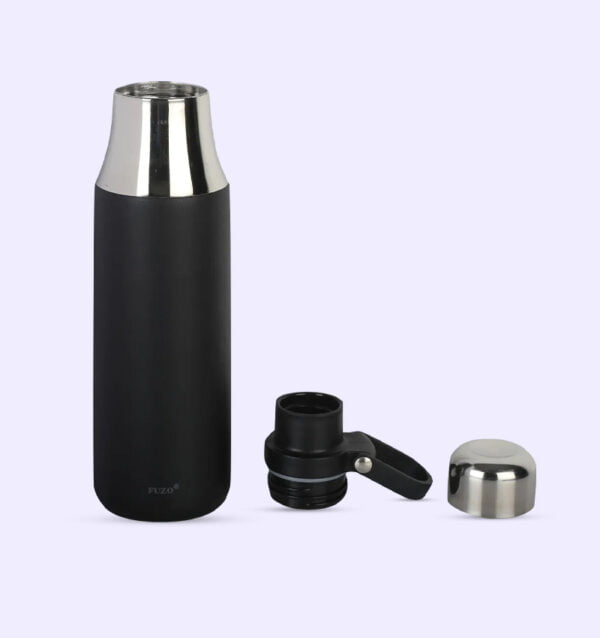 Fuzo Quench - Double Wall Stainless Steel Bottle image 1