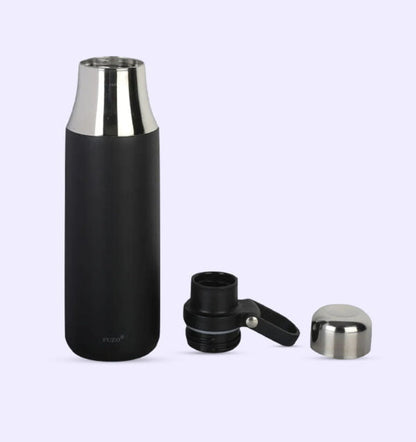 Fuzo Quench - Double Wall Stainless Steel Bottle image 1
