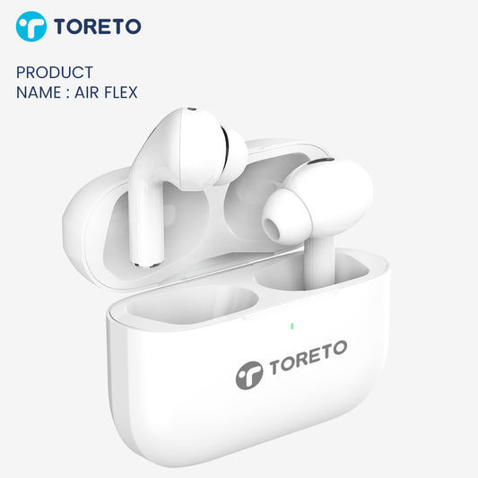 Toreto Air Flex Ear Bud