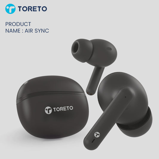 Toreto Air Sync Ear Bud