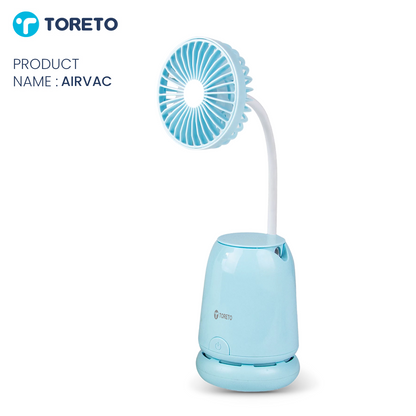 Airvac Desk Vaccum Cleaner