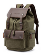 Fur Jaden The Wayfarer Backpack