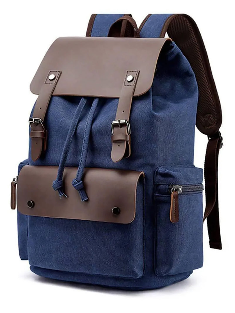 Fur Jaden The Wayfarer Backpack