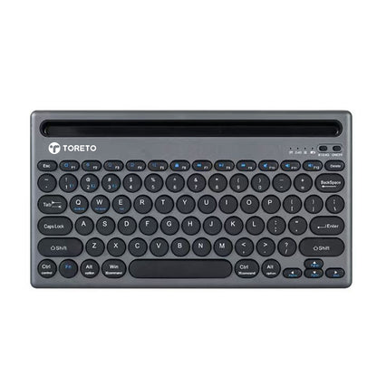 Toreto Bubble Duo Keyboard